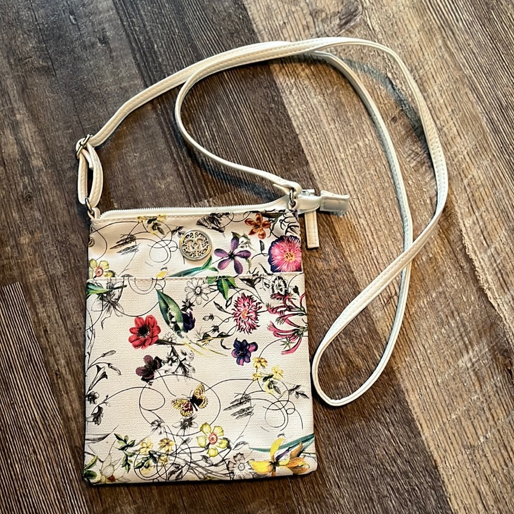 Small purse